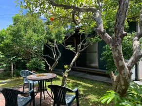Limited to one group per day, Kishu Anbei 3-minute walk to the sea A hidden inn where you can enjoy BBQs and a fireplace and a maki stove - Image 5
