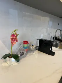 Urban Retreat: Elegant Studio in Vila Olímpia - Image 3