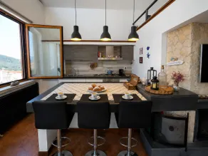 Amalfi Coast 7 min • Free parking • Gym • Sea view - Image 5