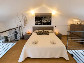Amalfi Coast 7 min • Free parking • Gym • Sea view - Image 4