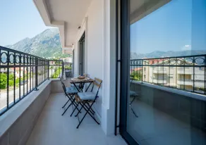 N&N Blue sea star apartment with amazing sea view - Image 3