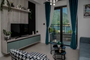N&N Blue sea star apartment with amazing sea view - Image 5