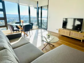 Olympic Park Amazing 2 bed 2 bath Condo Parking,Wi-Fi - Image 4