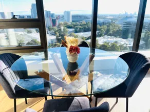 Olympic Park Amazing 2 bed 2 bath Condo Parking,Wi-Fi - Image 2