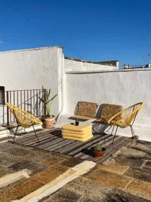 Romantic Historic Hideaway & Terrace -Puglia - Image 2
