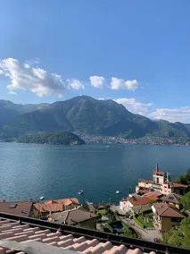 Bellagio Lake View A/C Terrace & Romantic Stay - Image 2