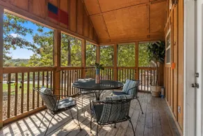 Falling Leaf Lodge-Stonebridge Resort-FreeTix - Image 5