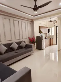 Urban Nest Fully Furnished 1 Bhk - Image 2