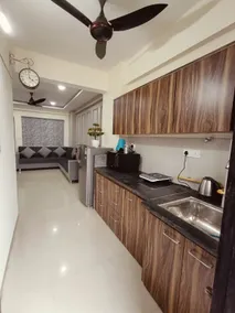 Urban Nest Fully Furnished 1 Bhk - Image 3