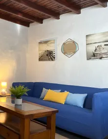 A little house in La Graciosa - Image 5