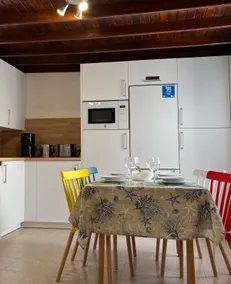 A little house in La Graciosa - Image 4