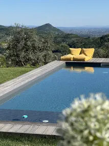 Redolina House in the Hills with pool 6/8p. - Image 3