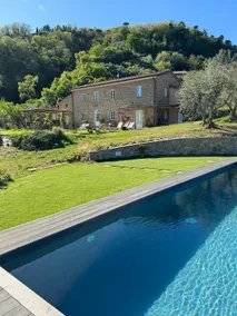 Redolina House in the Hills with pool 6/8p. - Image 2