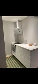 Spacious apartment in Bjølsen - Image 3