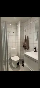 Spacious apartment in Bjølsen - Image 5