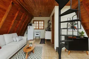 Chalet Brumas Reserve Mugoh Mata Lake - Interior SP - Image 4