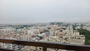 Luxury 3-BHK Kondapur, Hyderabad - Image 3