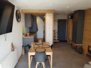 Les biches du Soula •Sleeps 5 -Panoramic view - Close to the slopes  - Image 4