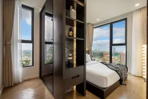Lumiere Prestige Corner 2BR SkyView | Pool & Gym - Image 2
