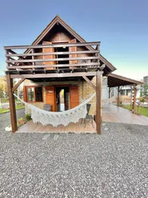 Vila Rosa Malacara Chalet - Image 2