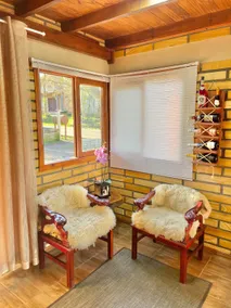 Vila Rosa Malacara Chalet - Image 4