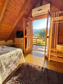 Vila Rosa Malacara Chalet - Image 3