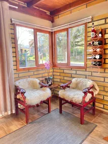 Vila Rosa Malacara Chalet - Image 5