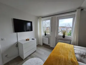 Fantastically beautiful apartment in Avenwedde - Image 2