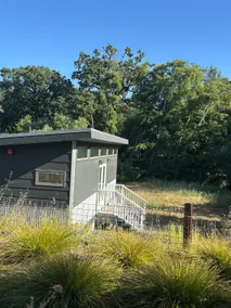 Modern Cottage on Sonoma Creek - Image 2