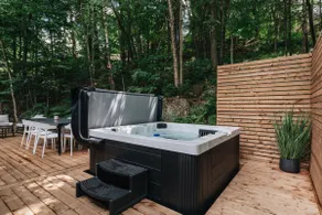 Luxury by the Lake • Spa • Beach • Ski - Image 2