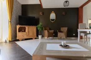Cocon Signature • Pond View • Light Commercial Vehicle Parking - Image 3