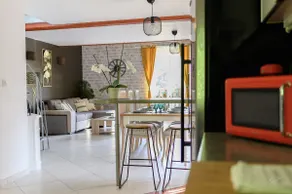 Cocon Signature • Pond View • Light Commercial Vehicle Parking - Image 2