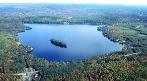 Tiny Cottage on Spofford Lake - Image 2