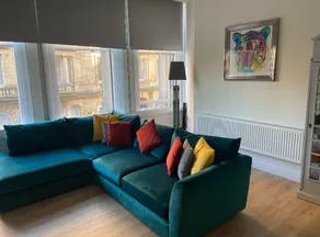 Queen Street Quayside Apartment, NE1 Grade 2 Listed - Image 2