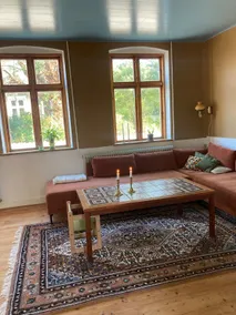 Cozy cottage with garden - Image 5