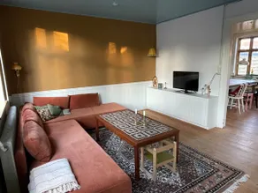 Cozy cottage with garden - Image 3