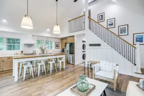 Treasure Lake Home w/ Deck: Walk to Bimini Lake! - Image 5