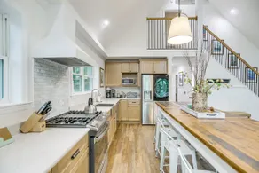 Treasure Lake Home w/ Deck: Walk to Bimini Lake! - Image 3