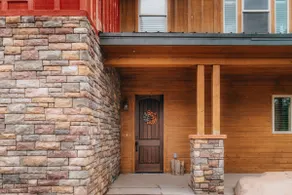 Mountain Charm Retreat | Private Hot Tub - Image 3