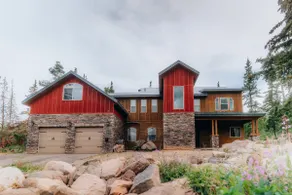 Mountain Charm Retreat | Private Hot Tub - Image 2