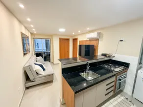 Loft in Jardim da Penha - Image 2