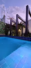 Jacuzzi with a view | Event and Rest Space - Image 2