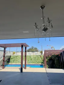 Jacuzzi with a view | Event and Rest Space - Image 5