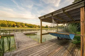 4BDRM Lake Chemong Retreat: Dock | Fire Pit | BBQ - Image 2