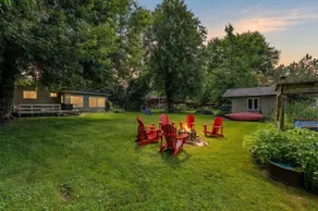4BDRM Lake Chemong Retreat: Dock | Fire Pit | BBQ - Image 3