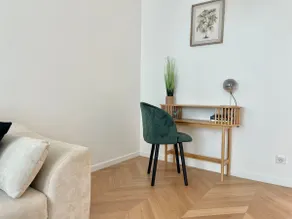 Cozy Apartment: near the train station - Image 3