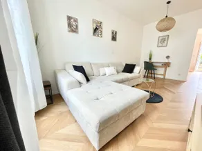 Cozy Apartment: near the train station - Image 2
