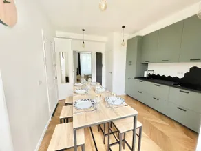 Cozy Apartment: near the train station - Image 5
