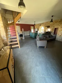 Charming stone gîte - Image 2