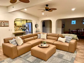Arroyo Grande Gem w/ Spa, Game-room & Ocean Views - Image 5